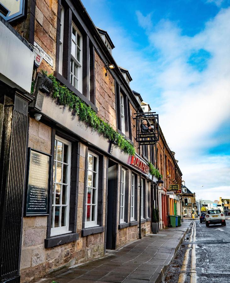 Blackfriars Inverness Kültér fotó